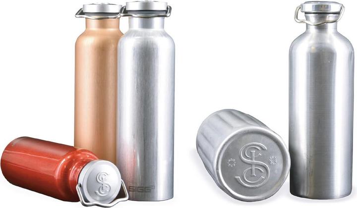 Produktbild Sigg Original (0.75 l)
