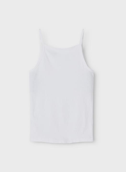 Produktbild Name it Basic 2er-Pack Trägertop (116)