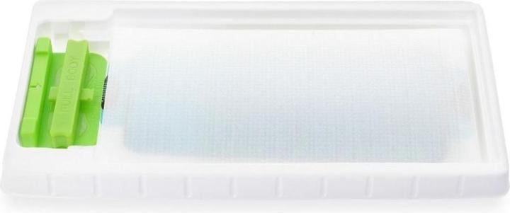 Actual product image Bestsuit Antimicrobial Organic Screen Film (1 Piece, Samsung Galaxy S21)