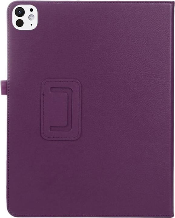 Actual product image Cover-Discount iPad Pro 11 2024 - Bi-fold stand case (iPad Pro 11 2024 (M4))