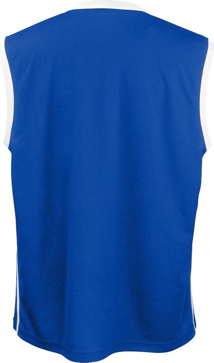 Immagine prodotto Spiro Basket SportTop senza maniche (4XL)