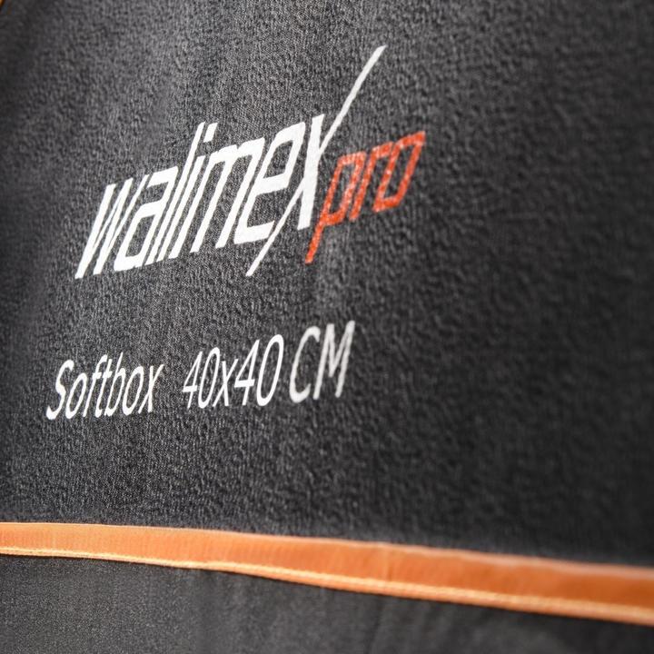 Produktbild Walimex Softbox OL 40x40cm (Softbox, 40 cm)