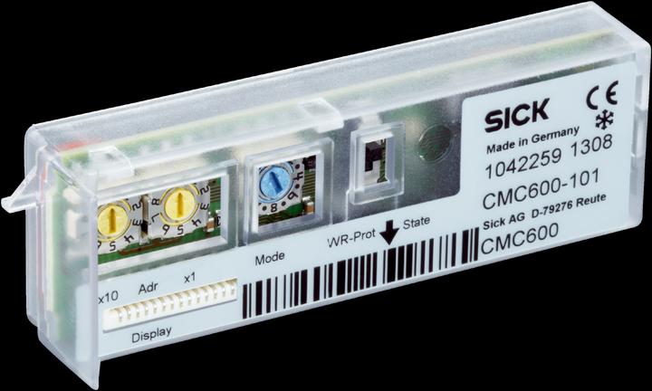 Sick CMC600-101
