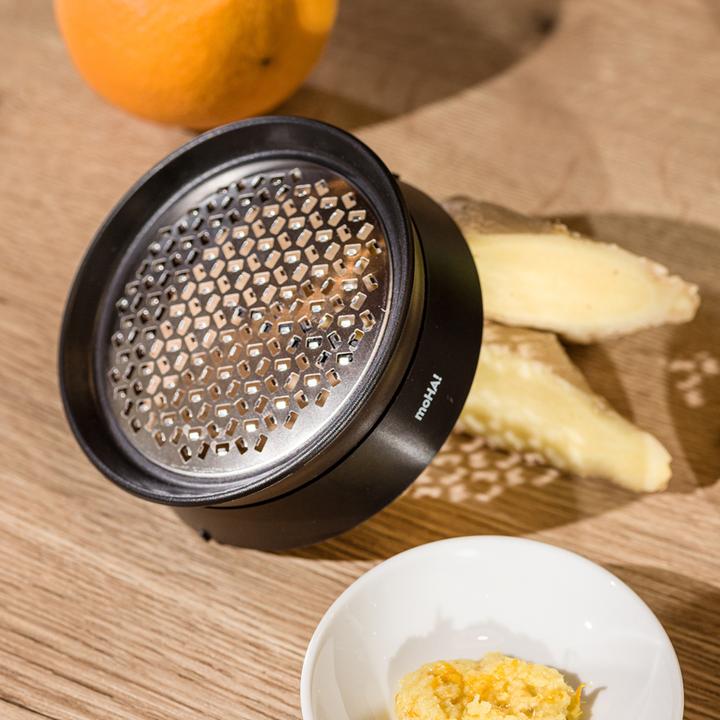 Actual product image Moha Ginger