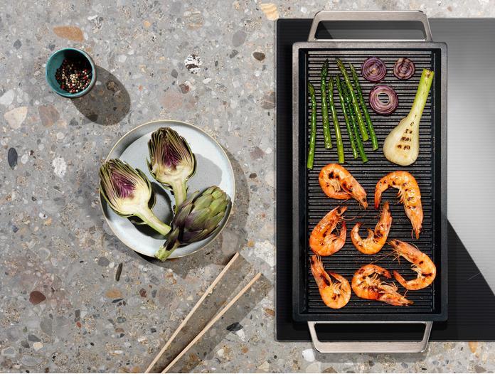 Produktbild Electrolux CIV634