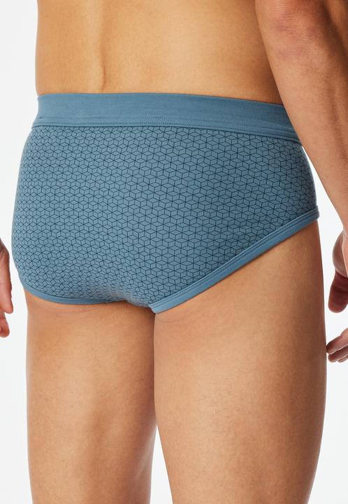 Image du produit Schiesser Sportslips 2er-Pack Original Classics (5, lot de 2)
