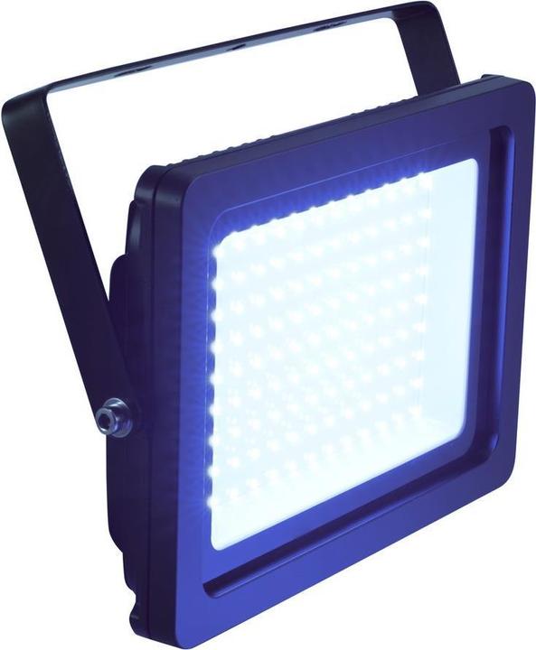 Eurolite LED IP FL-100 SMD blau