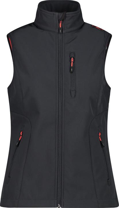 Produktbild CMP Campagnolo Softshell (36)