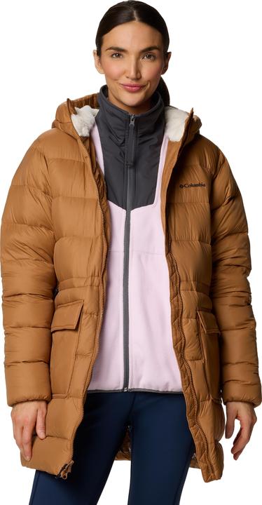 Actual product image Columbia Harmony Falls™ Mid Down Jacket (XS)
