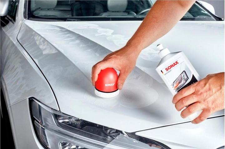 Actual product image Sonax P-Ball