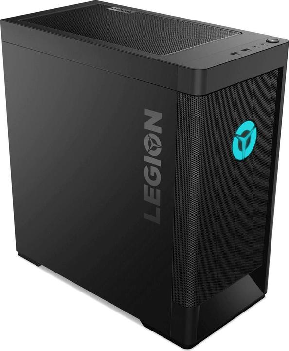 Produktbild Lenovo Legion T5 (Intel Core i7-12700F, 32 GB, 1000 GB, GeForce RTX 3070)