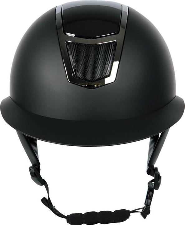 Actual product image Harry's Horse riding helmet mont blanc glossy