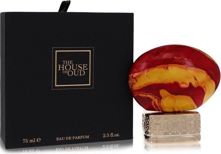 The House of Oud Almond Harmony (Eau de Parfum, 75 ml)