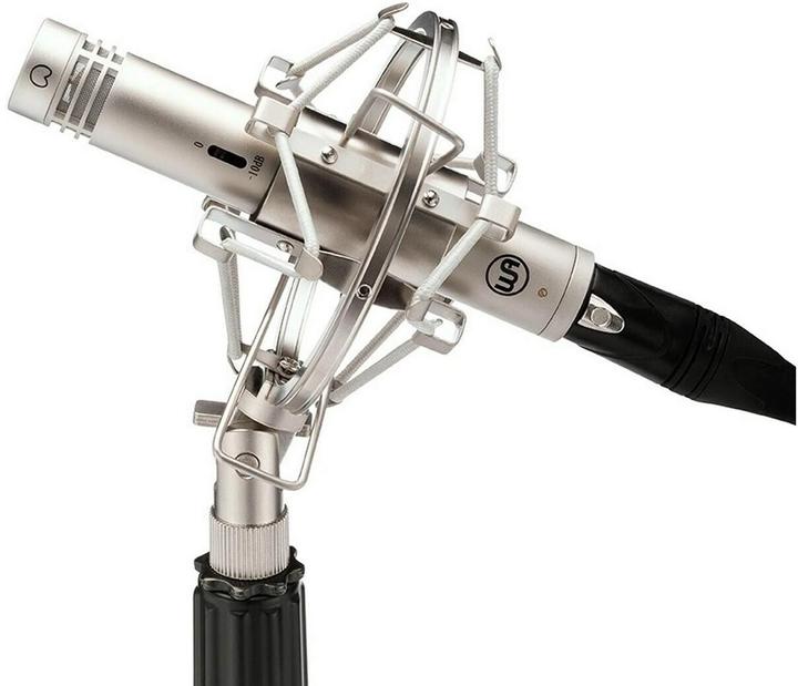Image du produit Warm Audio WA84-C-N