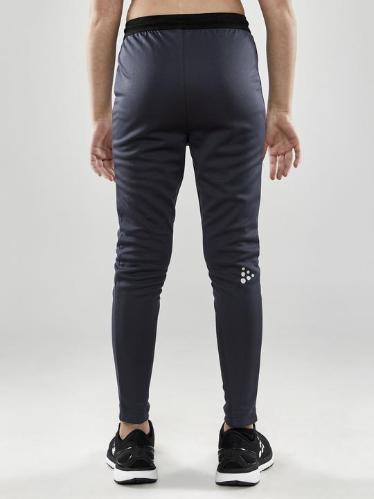 Actual product image Craft Evolve Slim Pants Jr (122)