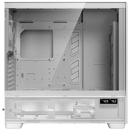 Produktbild Antec Flux Pro (mATX, ITX, ATX)