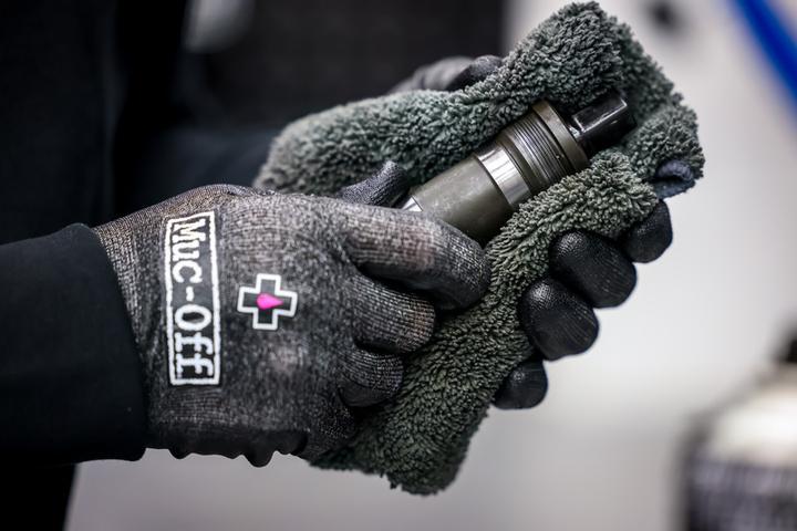 Produktbild Muc-Off Degreaser (500 ml, Bremsreiniger)