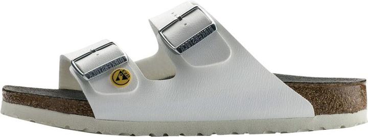 Produktbild Birkenstock Arizona ESD Birko-Flor Normal (44)