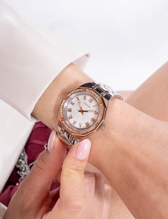 Actual product image Guess GW0770L5 (Analogue wristwatch)