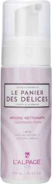 L'Alpage Suisse L'ALPAGE Panier Délices Reinigungsschaum 150 ml (Schaum, 150 ml)