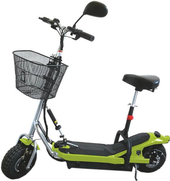 Produktbild Hitec Htcdr300 (20 km/h, 15 km, 300 W)
