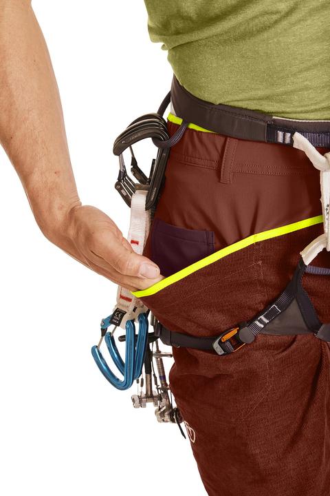Actual product image Ortovox Casale Pants (XL)