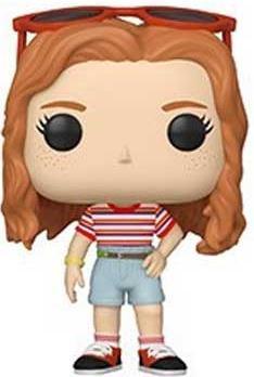 Immagine prodotto Funko POP! - Stranger Things: Max (Mall Outfit)