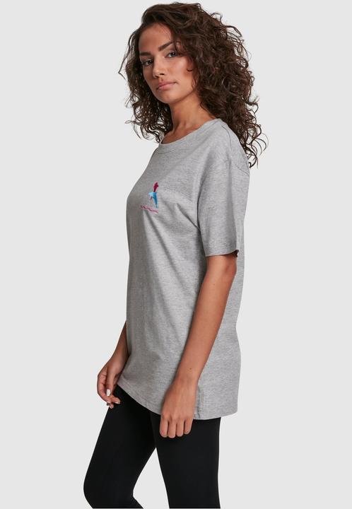 Immagine prodotto Merchcode Ladies Dolphin Tee (XS)