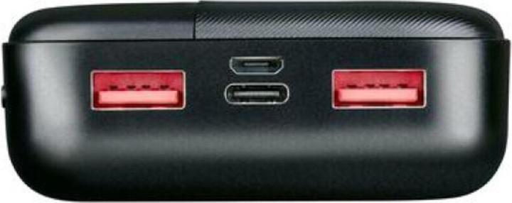 Produktbild Grundig Powerbank 20000mAh (20000 mAh)