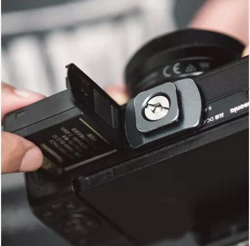 Immagine prodotto Pgytech Adattatore SnapLock Plate Nano