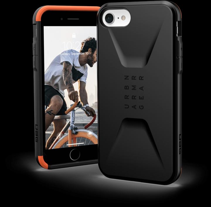 Produktbild UAG Civilian Case