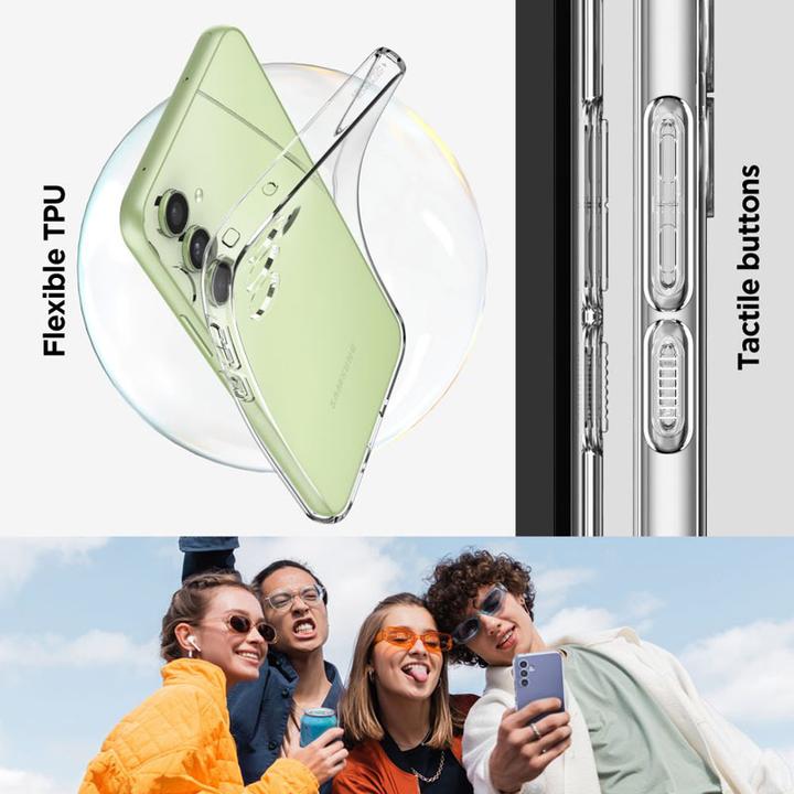 Produktbild Spigen Liquid Crystal (Samsung Galaxy A54 5G)