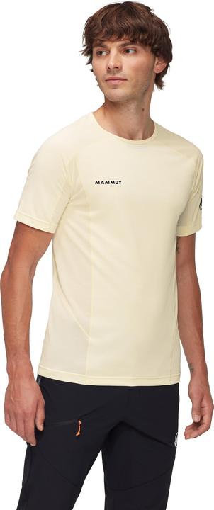 Actual product image Mammut Aenergy FL T-Shirt Men (L)