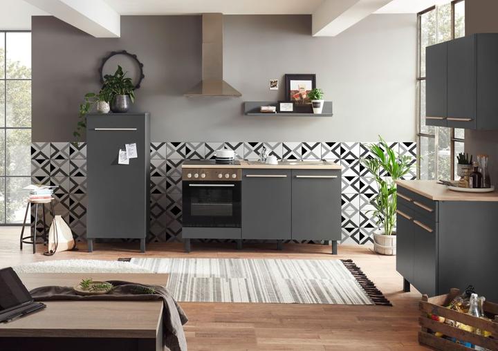Actual product image Bega BBK Bilberry (60 x 60 x 139 cm)
