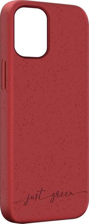 Actual product image Just Green Bio Case (Apple iPhone 12 mini)