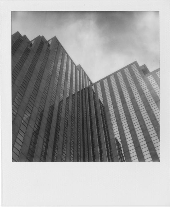 Immagine prodotto Polaroid Pellicola B/N SX-70 (8Foto) (SX-70)