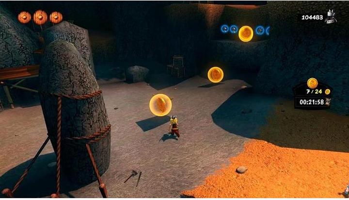 Produktbild astragon Asterix & Obelix XXL Romastered (PS4, DE)