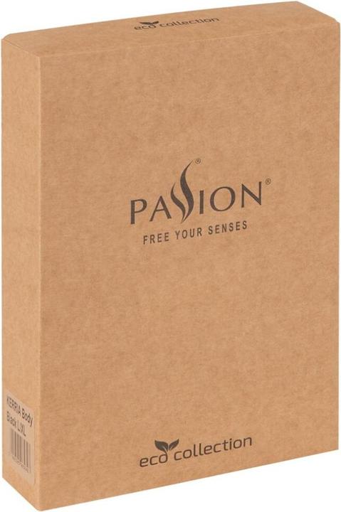 Produktbild Passion Body Zinnia S/M (S/M)