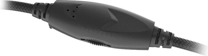 Actual product image Speedlink LUNERA Wired, USB Gaming Keyboard, Mouse Set Illuminated, Multimedia Keys German, QWERTY, Wi (DE, Cable)