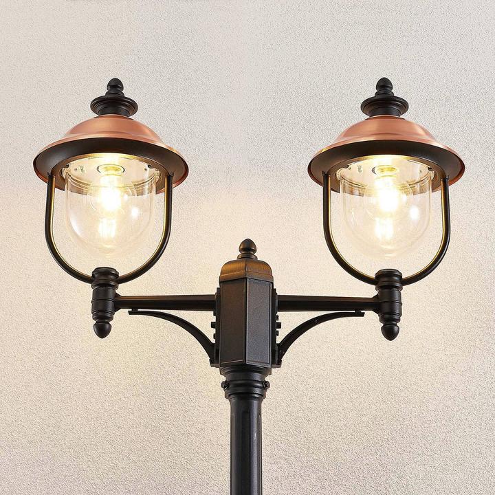 Actual product image Lindby Clint (E27)