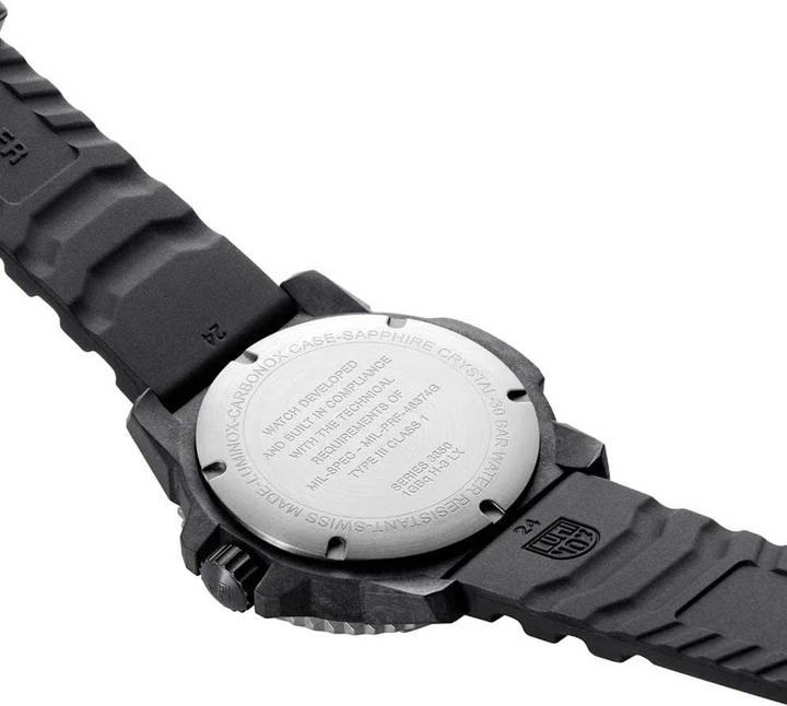 Produktbild Luminox XL.3351.SET MiIL-SPEC (Lünette drehbar links, Swiss Made)