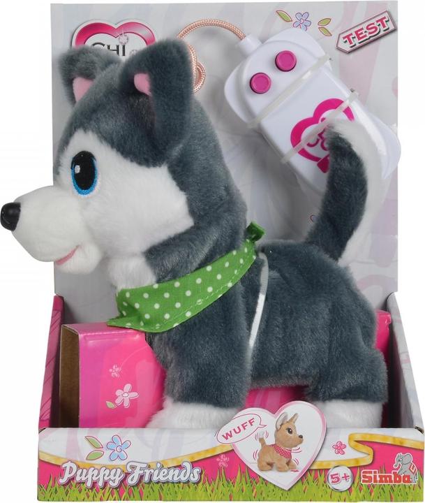 Produktbild Simba Puppy Friends (20 cm)