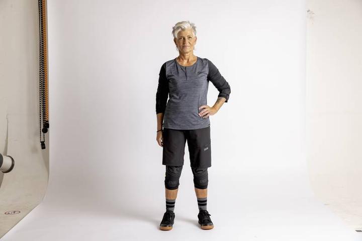Image du produit iXS Carve X 3/4 Henley Femmes (44)