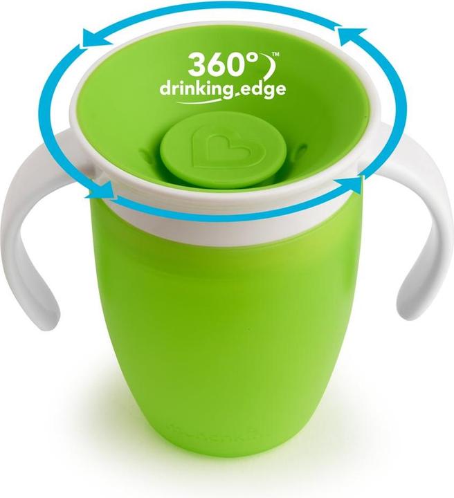 Image du produit Munchkin Miracle 360 (assorti)
