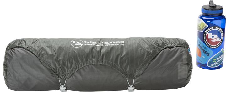 Produktbild Big Agnes Copper Spur HV UL3 - Zelt (Tunnelzelt, 1.59 kg, 3 Personen)