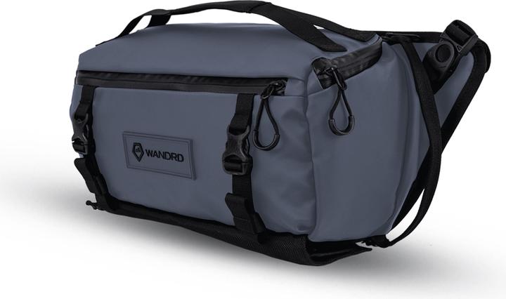 Actual product image Wandrd Rogue Sling (Camera shoulder bag, 9 l)