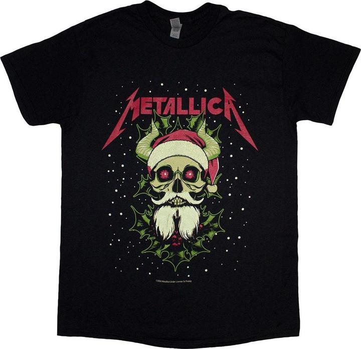 Produktbild Metallica TShirt (L)