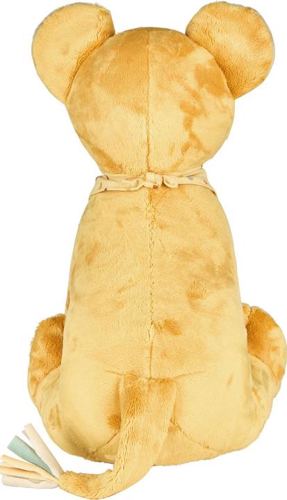 Produktbild Sterntaler Kuscheltier Löwe Leo XXL, 60 cm (50 cm)