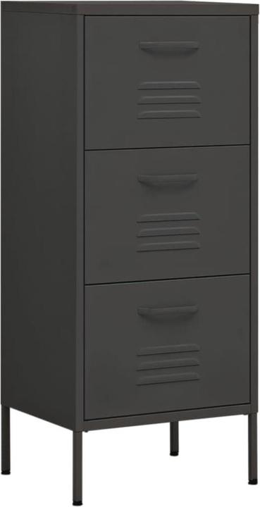 Anthracite