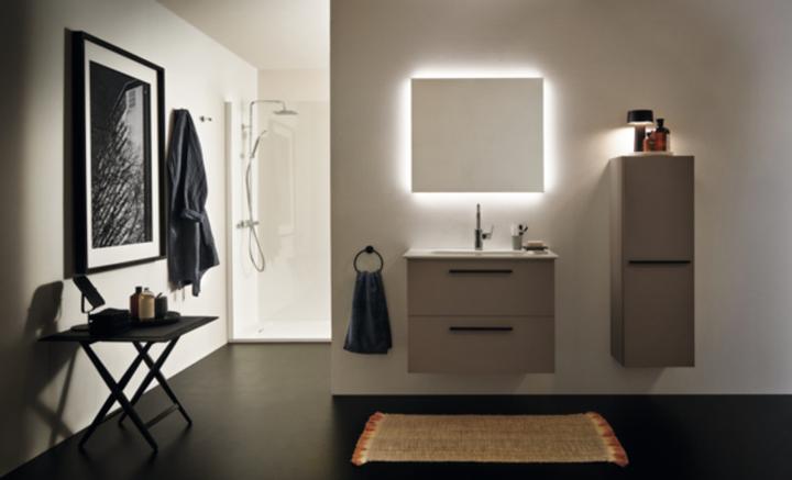 Produktbild Ideal Standard Ultra Flat S i.life Rechteck-Brausewanne, 1200x800x30mm, T5220